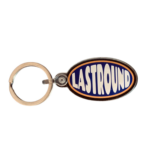 Save 20% “FOR LIFE” - Last Round Key Fob